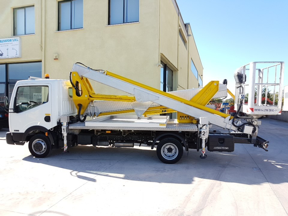 Centro Elevatori SRL - pārdošanas sludinājumi undefined: foto 5