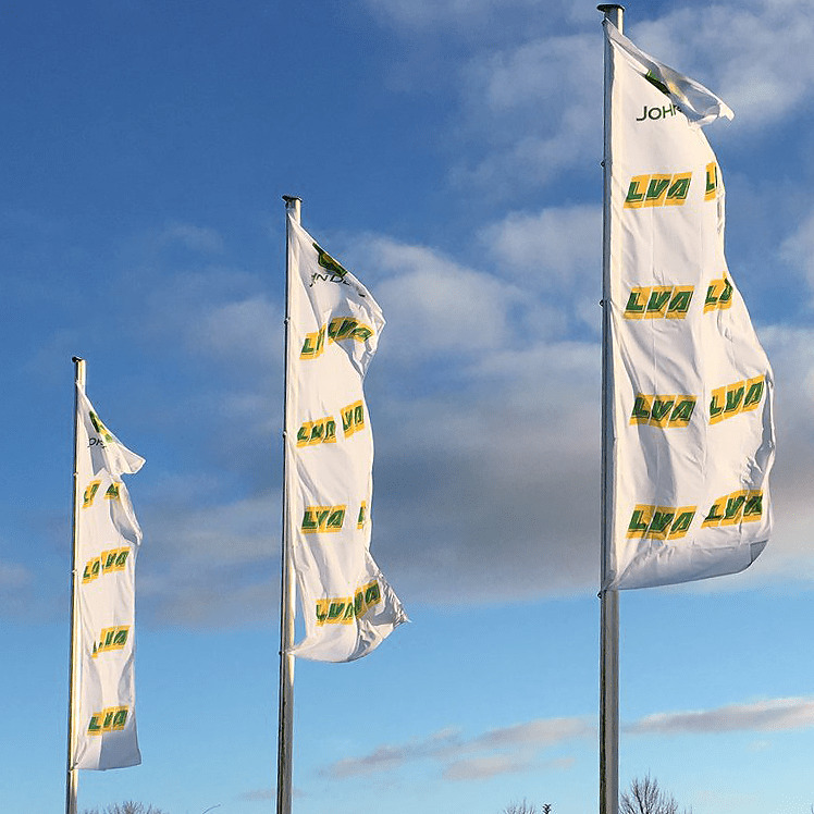 LVA Landtechnik GmbH - pārdošanas sludinājumi undefined: foto 3