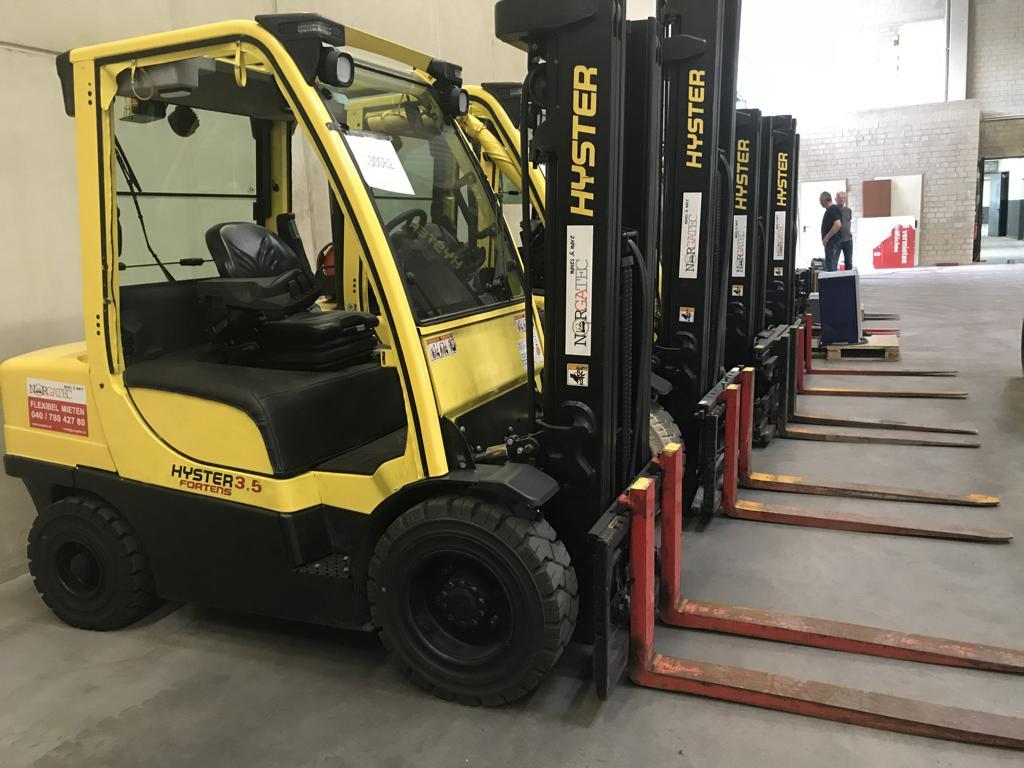 NORGATEC Handelsgesellschaft mbH undefined: foto 8