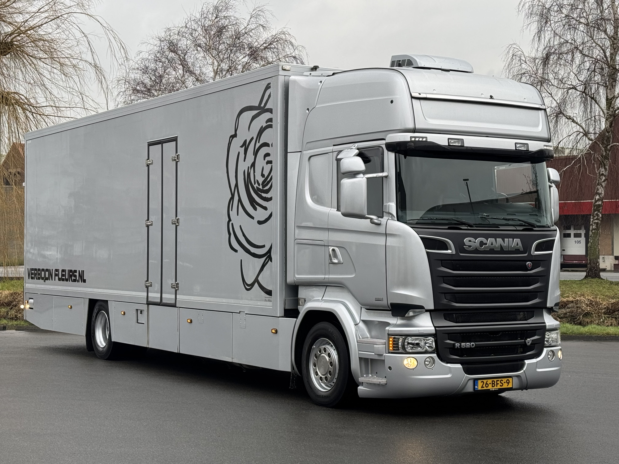 Kulk Trucks undefined: foto 9