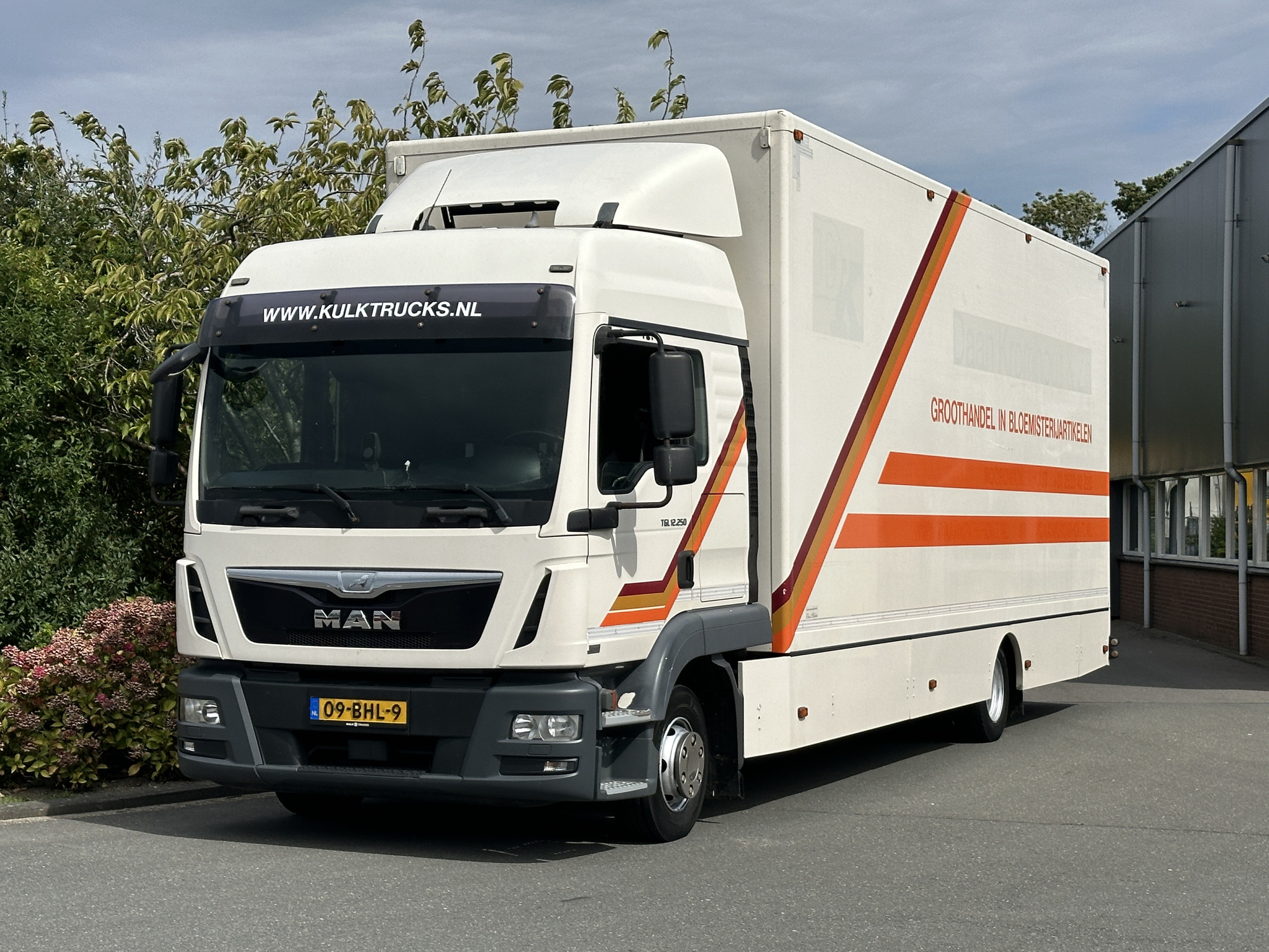 Kulk Trucks undefined: foto 18