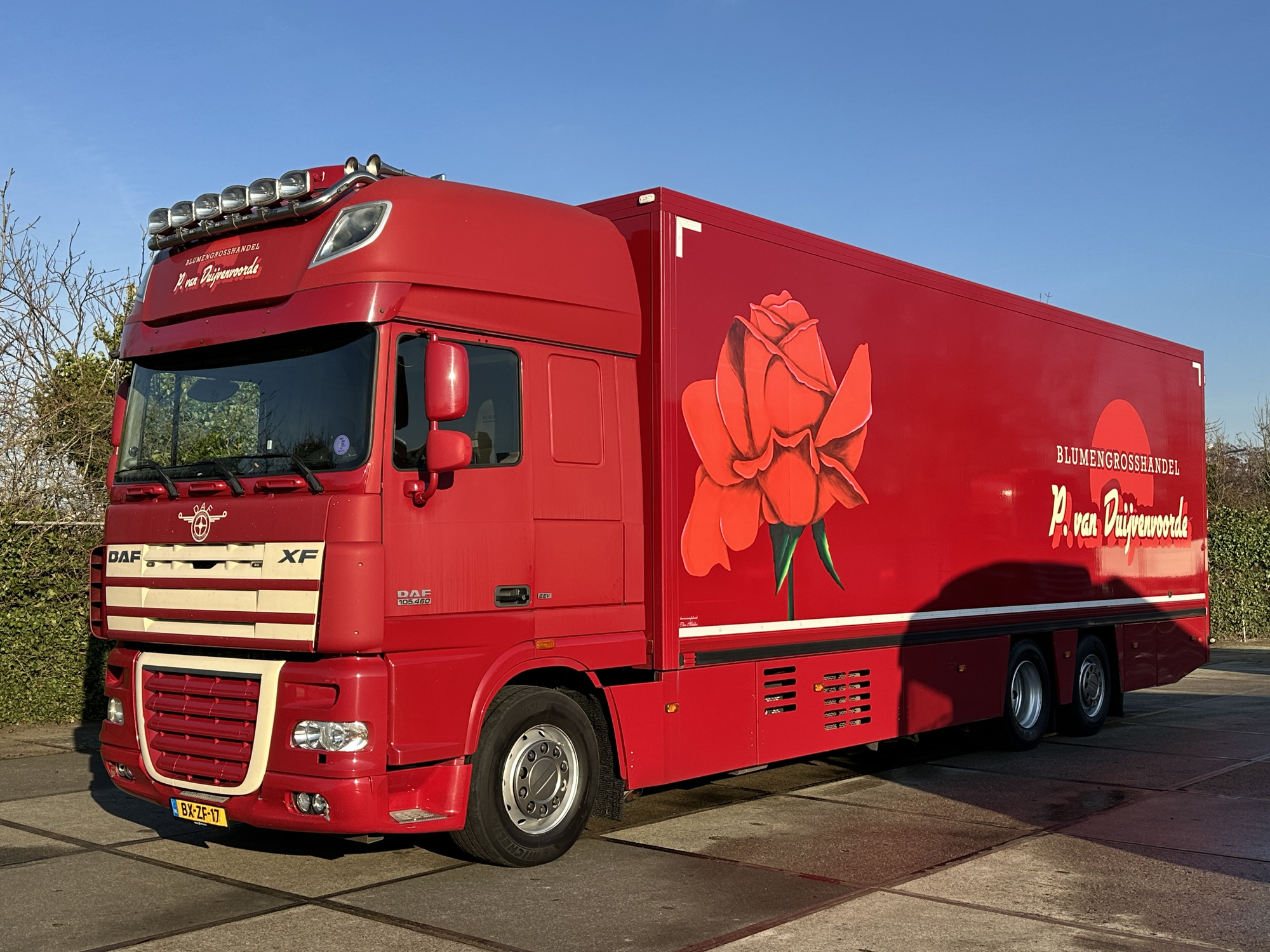 Kulk Trucks undefined: foto 8