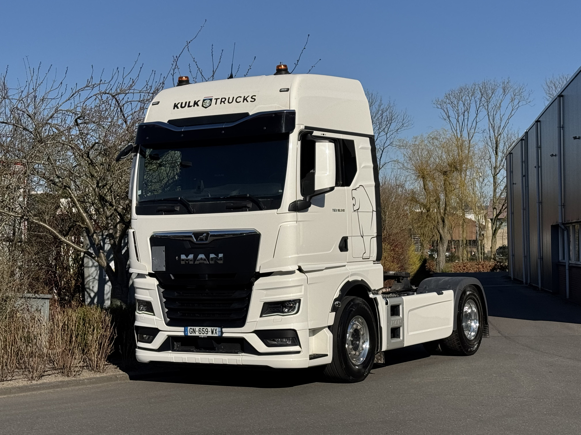 Kulk Trucks undefined: foto 12