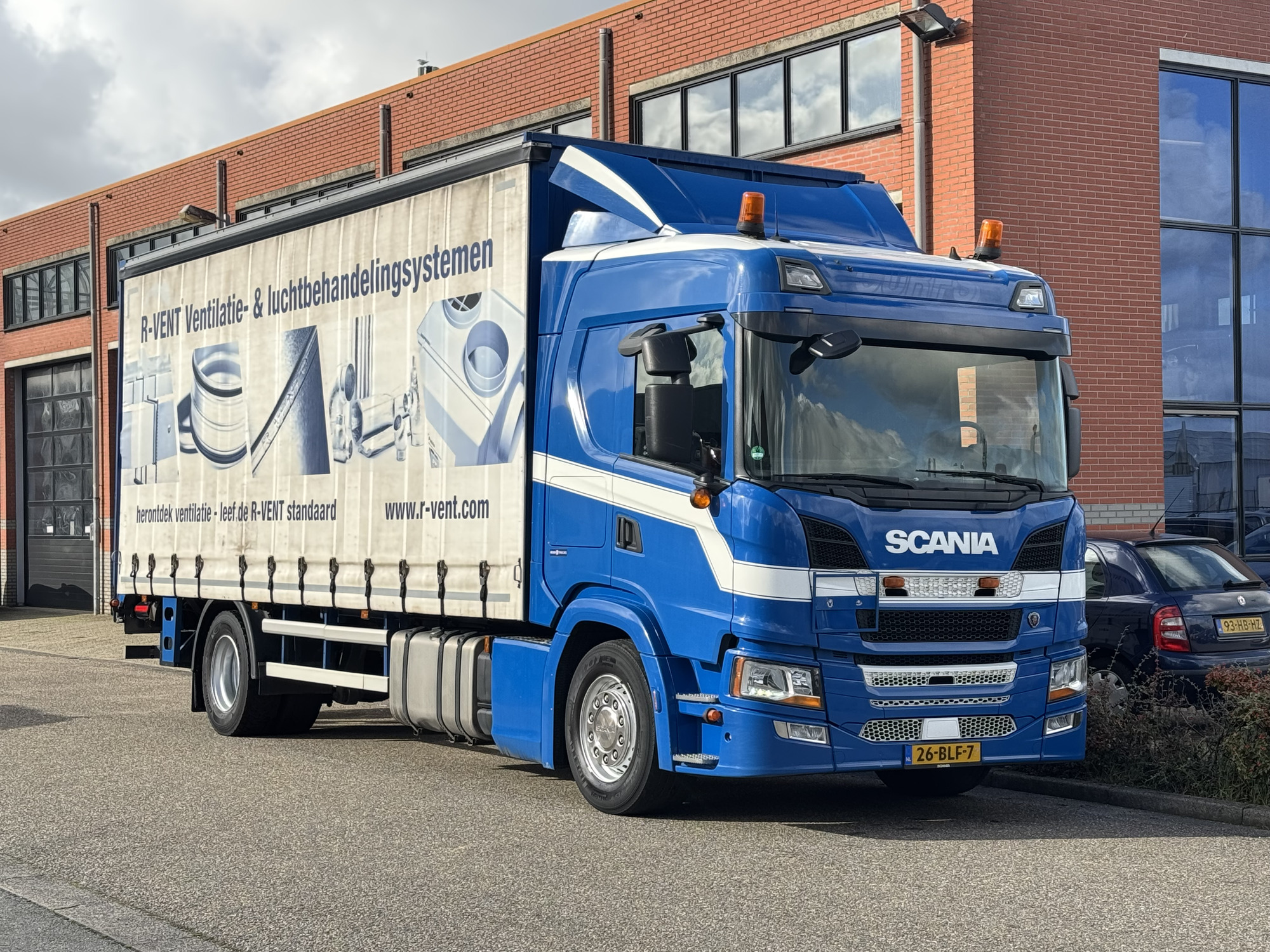 Kulk Trucks undefined: foto 26