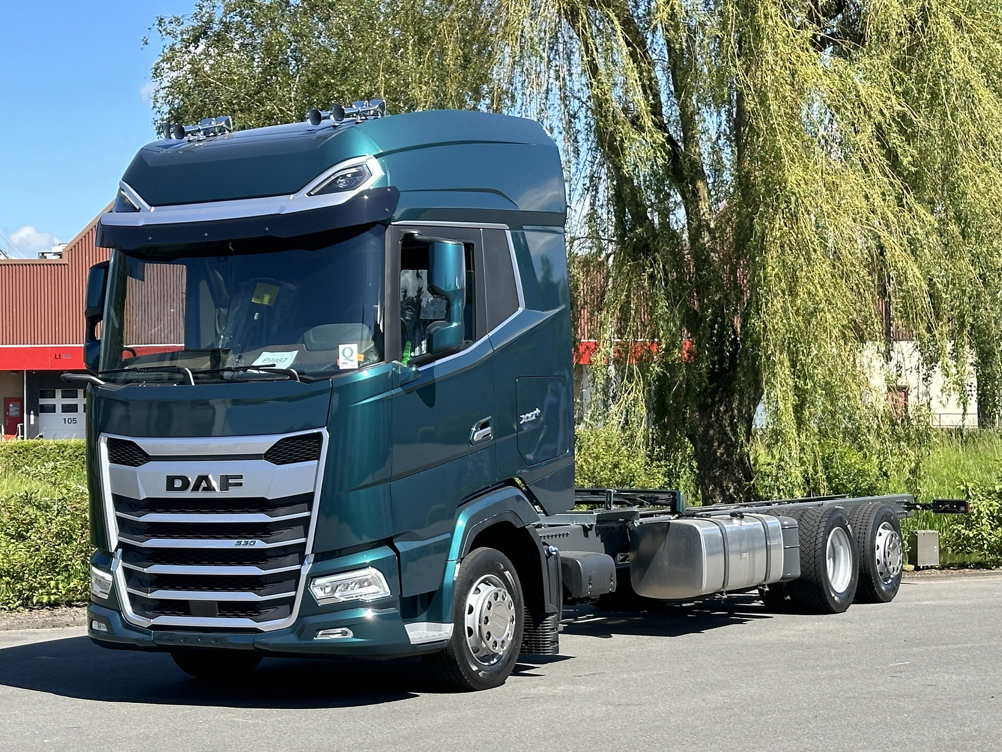 Kulk Trucks undefined: foto 21