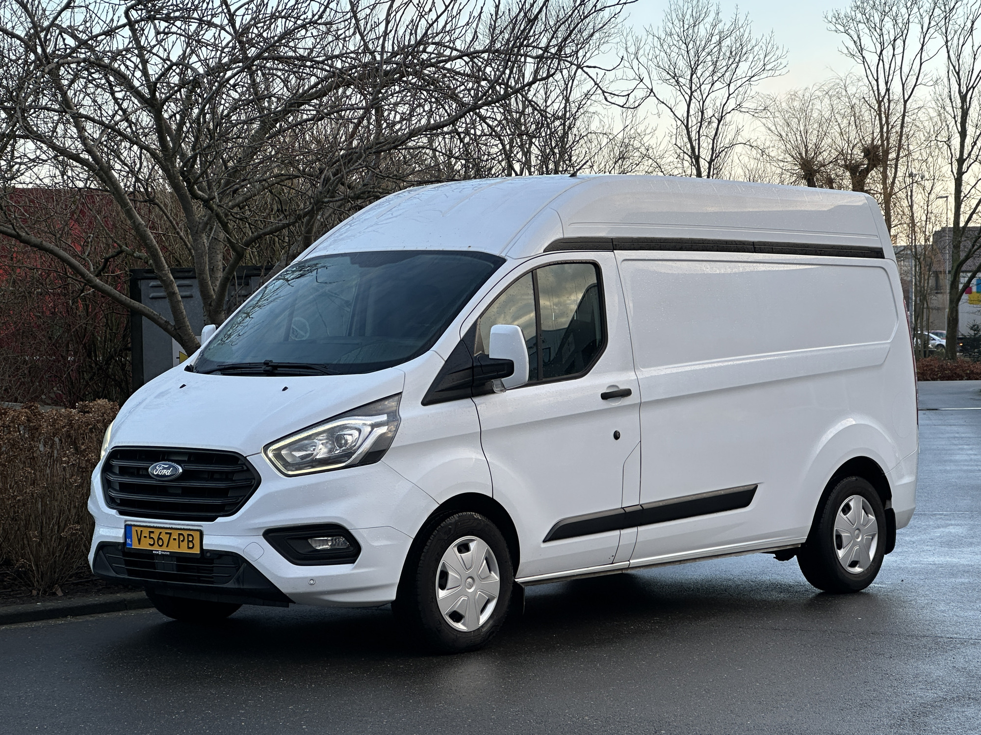 Kulk Trucks undefined: foto 34