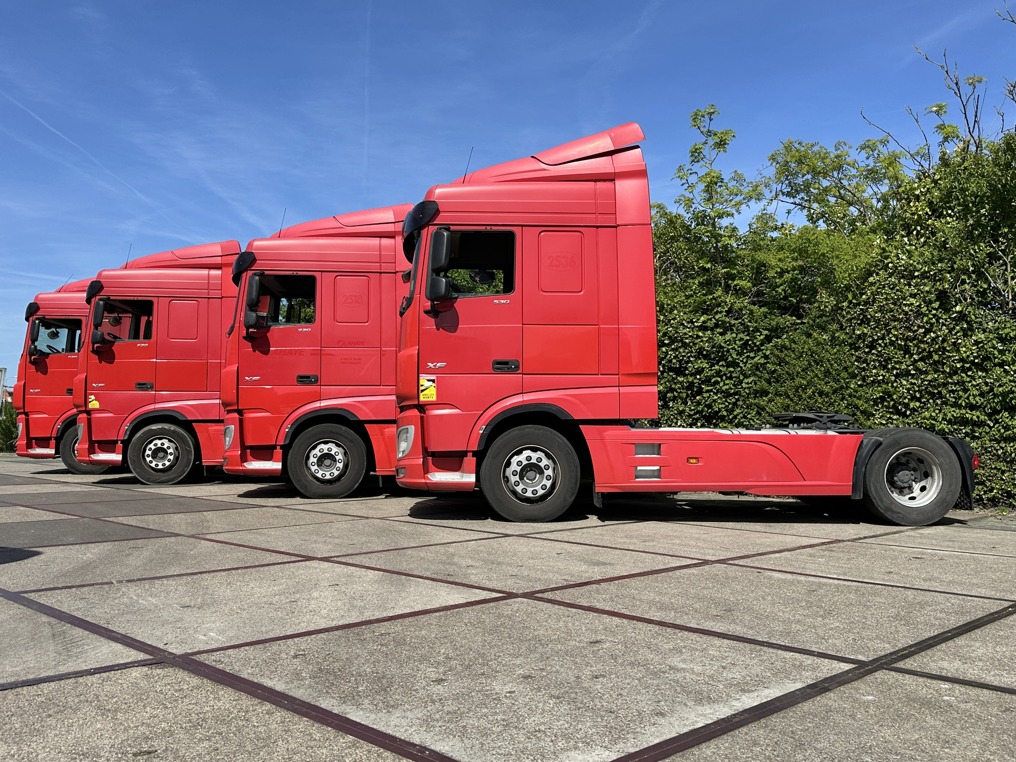 Kulk Trucks undefined: foto 23