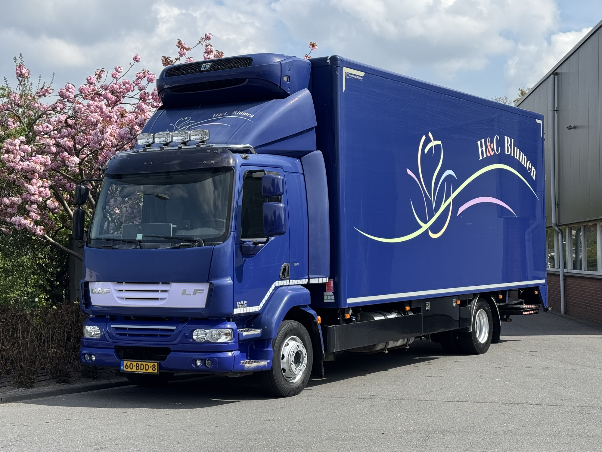 Kulk Trucks undefined: foto 20