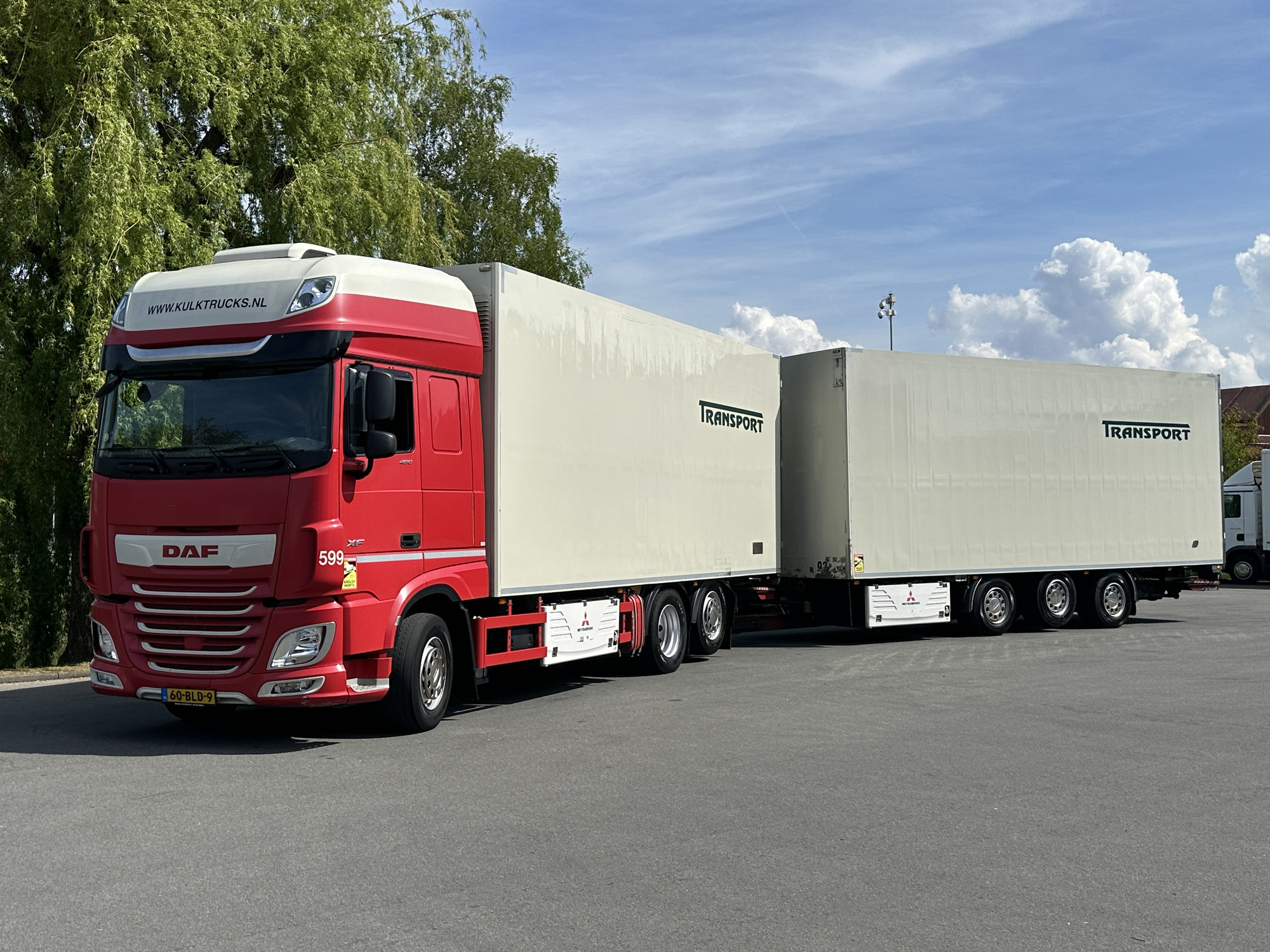 Kulk Trucks undefined: foto 3