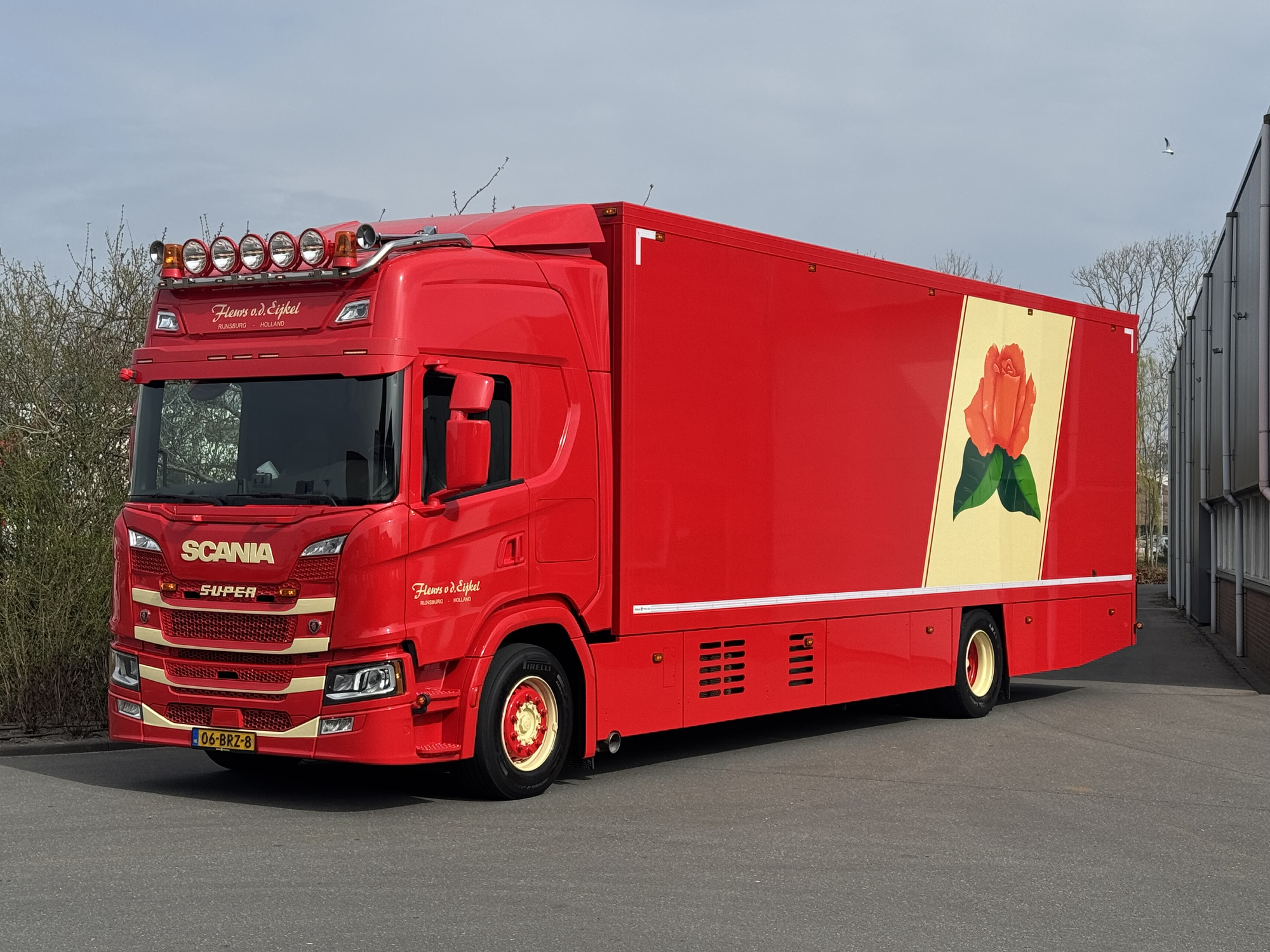 Kulk Trucks undefined: foto 6