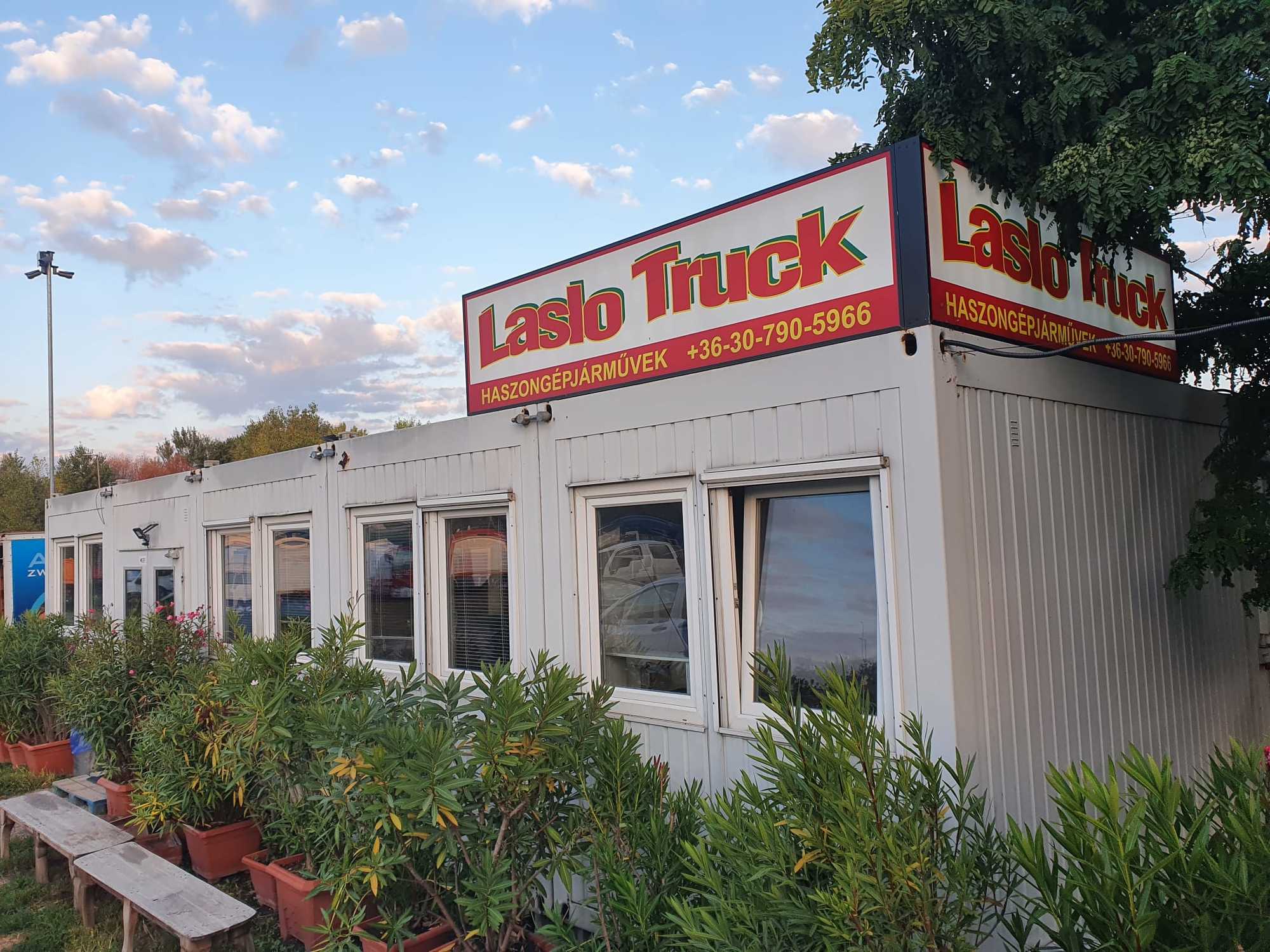 Euro6 Truck d.o.o. - Lauksaimniecības tehnika undefined: foto 2