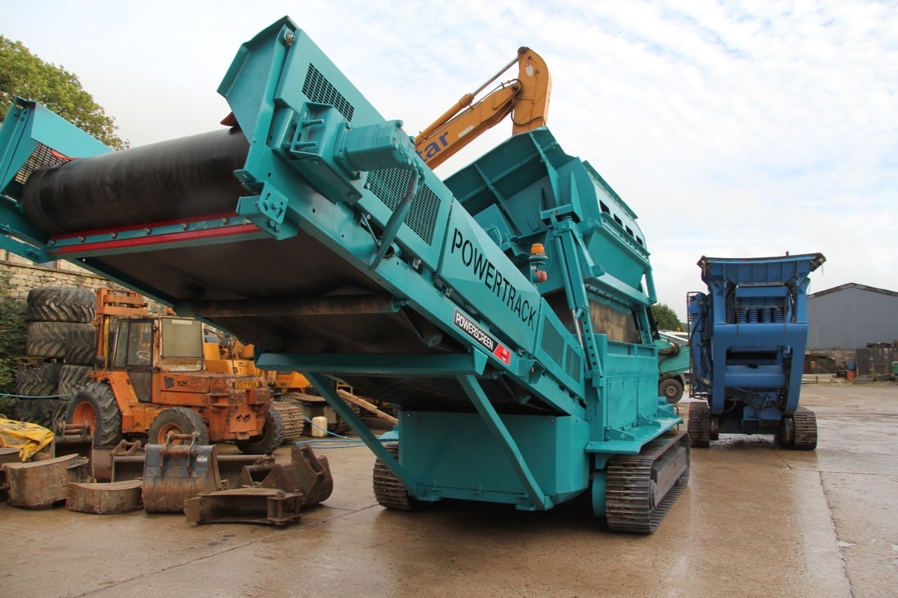 MATEC PLANT (UK) LIMITED undefined: foto 7