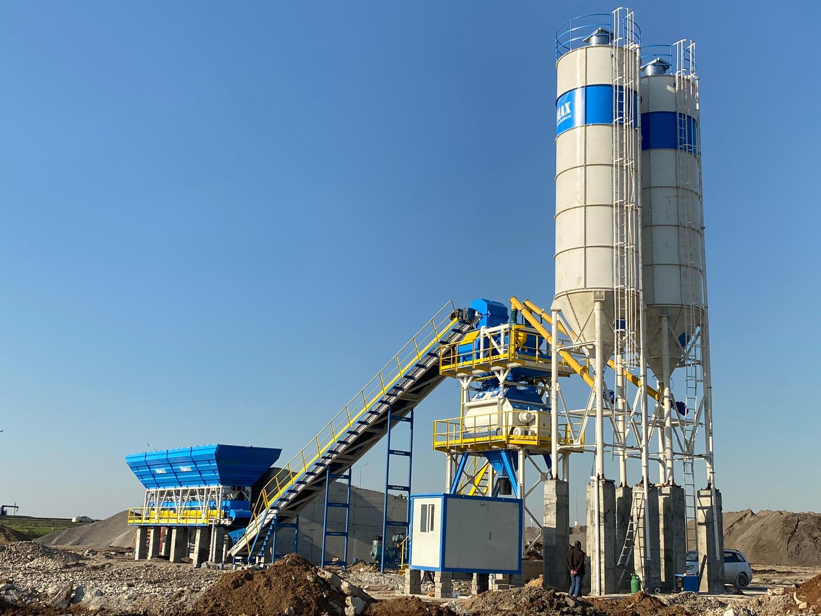 PROMAX Concrete Batching Plants undefined: foto 56