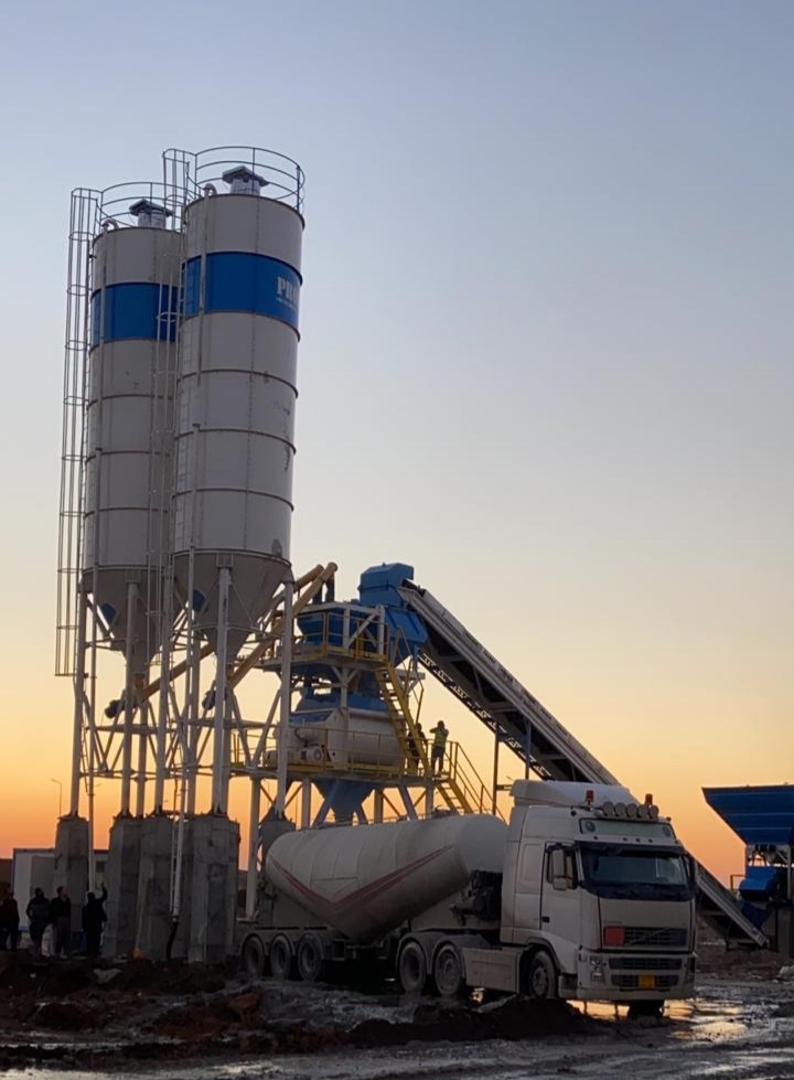 PROMAX Concrete Batching Plants undefined: foto 57