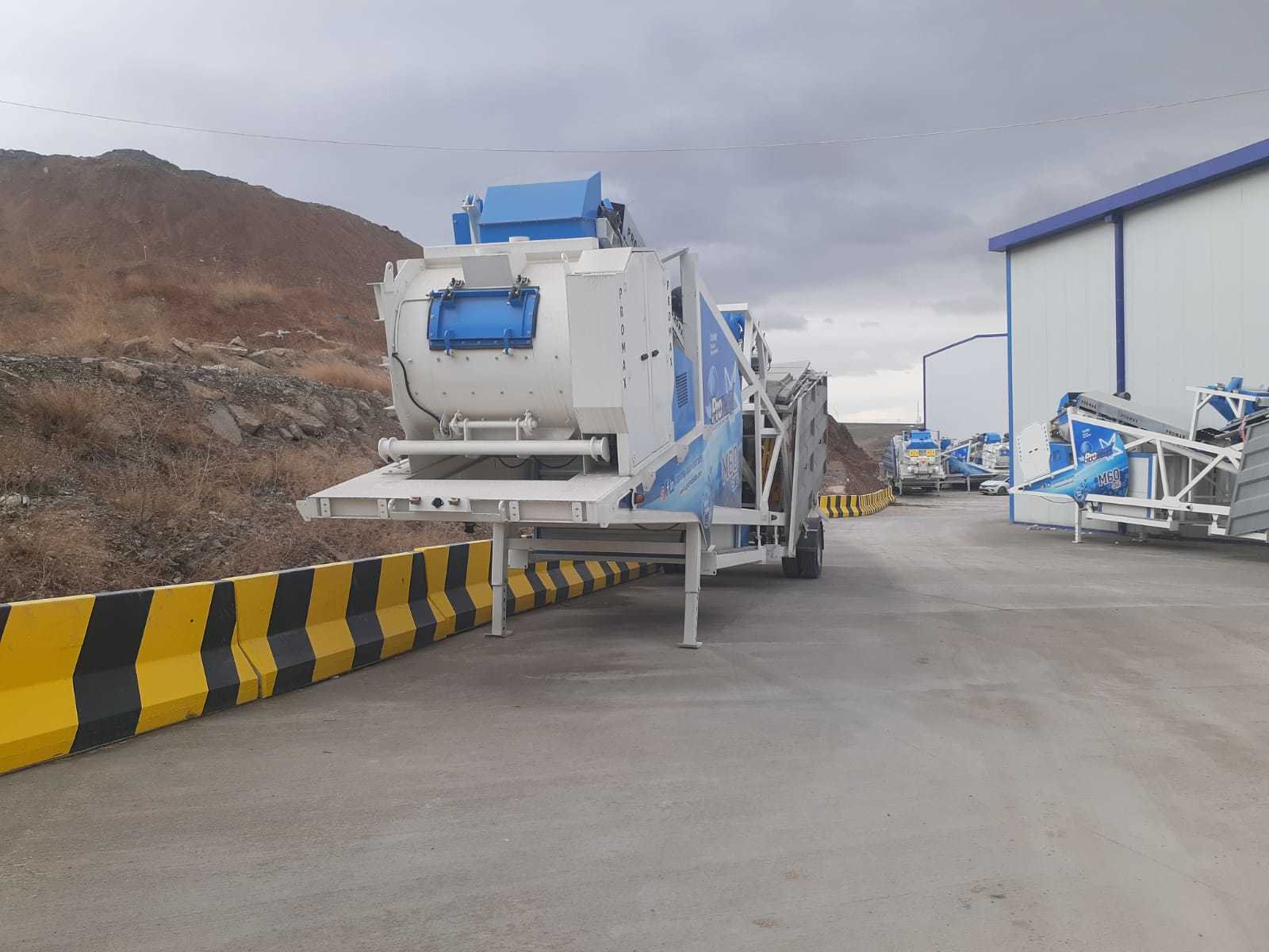 PROMAX Concrete Batching Plants undefined: foto 29