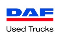 DAF Used Truck Center Praha