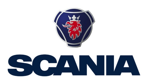 Vilcējs SCANIA S 500
