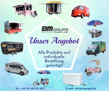 BM GRUPA uz Truck1