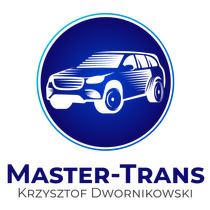 MASTER-trans Krzysztof Dwornikowski