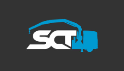 Scandinavian Crane Trucks Oy