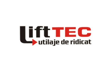 LIFTTEC UTILAJE DE RIDICAT SRL uz Truck1