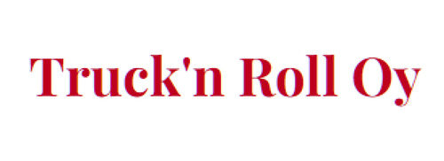 Truck'n Roll Oy uz Truck1