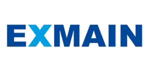 EXMAIN S.A. uz Truck1