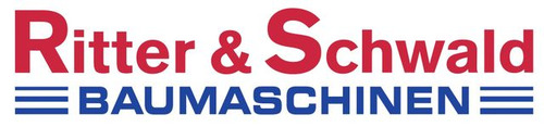 Ritter & Schwald Baumaschinen GmbH uz Truck1