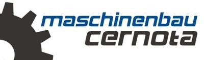 Maschinenbau Cernota