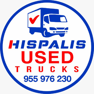 Kravas automašīna ar slēgto virsbūvi IVECO Stralis