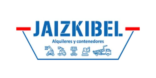 Contenedores Jaizkibel SL uz Truck1