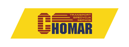 Chomar Sp. z o.o. uz Truck1