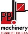 Linde R16-115 - - Iekraušanas tehnika
