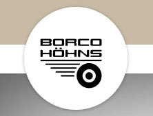 Borco Höhns GmbH