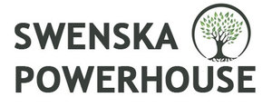 SWENSKA POWERHOUSE uz Truck1