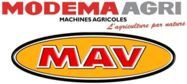MODEMA MAV