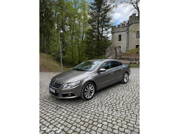 Sedans VOLKSWAGEN