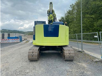 Kāpurķēžu ekskavators CAT 325FLCR Kettenbagger Verstellausleger SW: foto 5