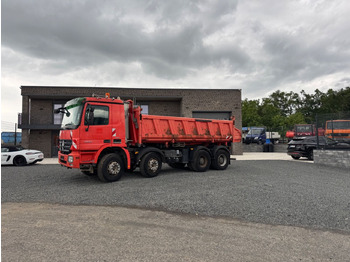 Kravas automašīna pašizgāzējs MERCEDES-BENZ Actros 3244