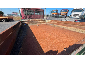 Komercauto pašizgāzējs, Kravas-pasažieru furgons Mercedes-Benz Vario 614 DK Kipper Doka Mercedes-Benz Vario 614 DK Kipper Doka: foto 5 Komercauto pašizgāzējs, Kravas-pasažieru furgons Mercedes-Benz Vario 614 DK Kipper Doka Mercedes-Benz Vario 614 DK Kipper Doka: foto 5