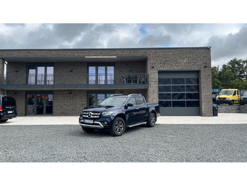 SUV MERCEDES-BENZ