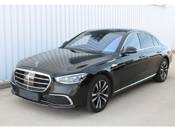 Sedans MERCEDES-BENZ