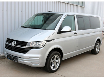 Pasažieru furgons VOLKSWAGEN Transporter T6