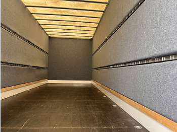 Piekabe slēgtā virsbūve Möslein TKO 105 Schwebheim Tandem- Möbel Koffer- Anhänger: foto 3 Piekabe slēgtā virsbūve Möslein TKO 105 Schwebheim Tandem- Möbel Koffer- Anhänger: foto 3