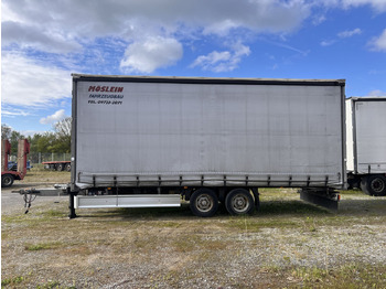 Piekabe ar tentu MÖSLEIN