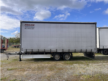 Piekabe ar tentu MÖSLEIN