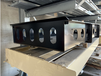 Müller Mitteltal Staufach für Alu- Rampen līzingu Müller Mitteltal Staufach für Alu- Rampen: foto 3