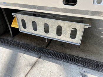 Müller Mitteltal Staufach für Alu- Rampen līzingu Müller Mitteltal Staufach für Alu- Rampen: foto 2