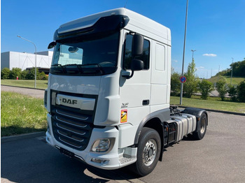Vilcējs DAF XF 450