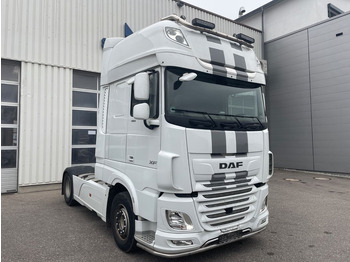 Vilcējs DAF XF 480